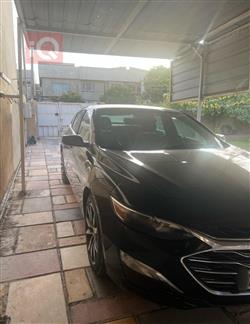 شێڤرۆلێت مالیبۆ